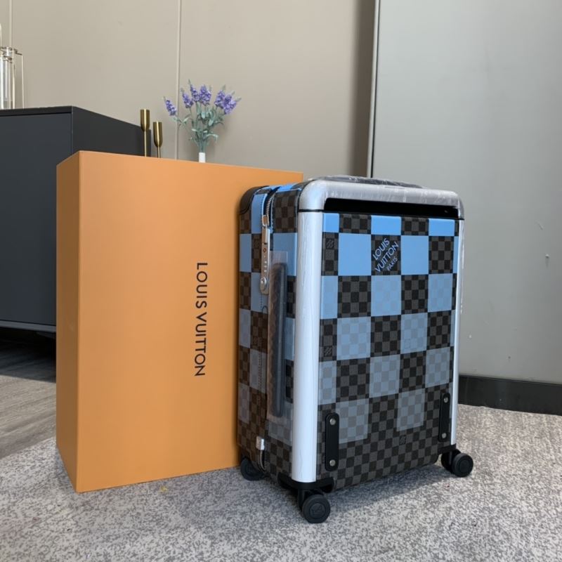 LV Suitcase